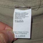 画像6: USED 90's PHISH フィッシュ SUMMER OF 96 Tシャツ KHA / 240106 (6)