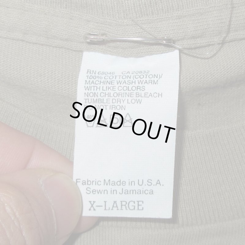 画像6: USED 90's PHISH フィッシュ SUMMER OF 96 Tシャツ KHA / 240106 (6)