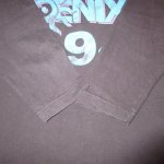 画像7: USED 90's THE PHOENIX 1994 フェニックス 音楽フェス 長袖 Tシャツ BLK / 240106 (7)
