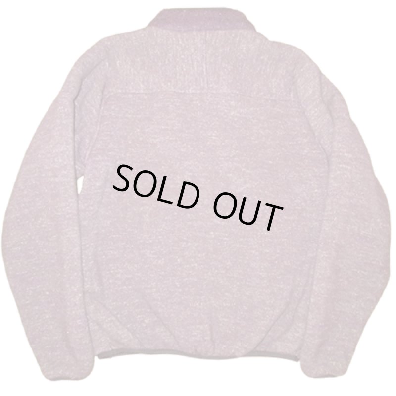 画像2: USED 90's PEN FIELD ペンフィールド アメリカ製 パイル フリースジャケット PUP / 231211 (2)