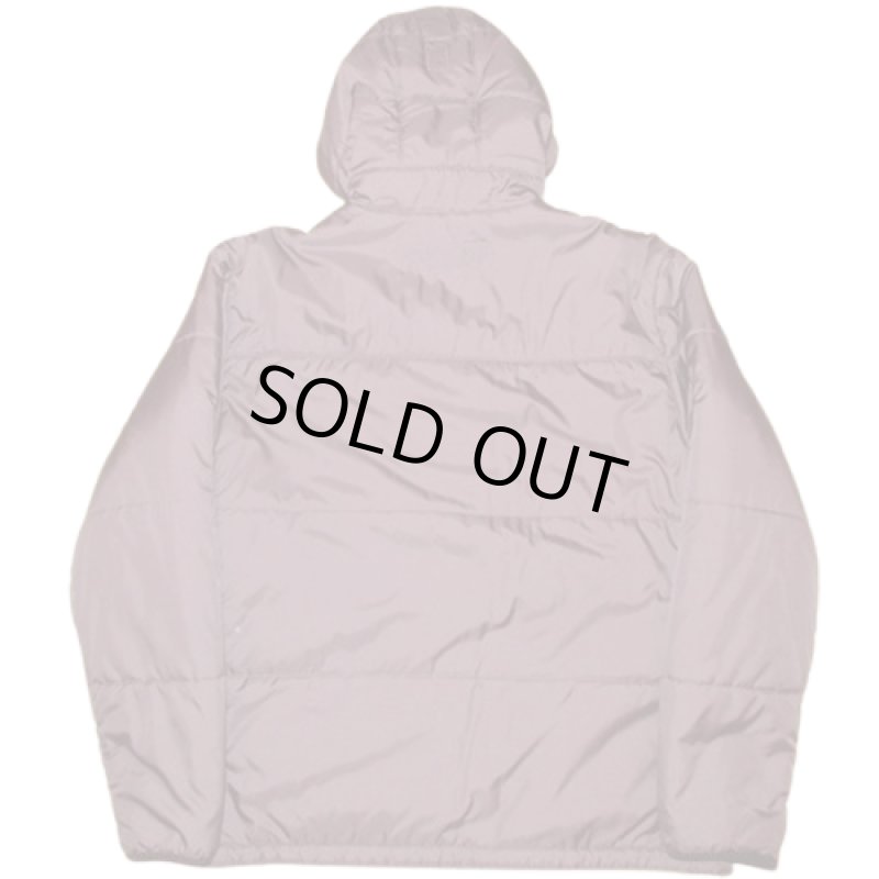 画像2: USED 90's EDDIE BAUER エディーバウアー PRIMALOFT アウトドアパーカ ダウンジャケット PUP / 231211 (2)