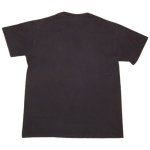 画像3: USED 00's SYD BARRETT シドバレット OPEL Tシャツ BLK / 240106 (3)