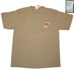 画像2: USED 90's PHISH フィッシュ SUMMER OF 96 Tシャツ KHA / 240106 (2)
