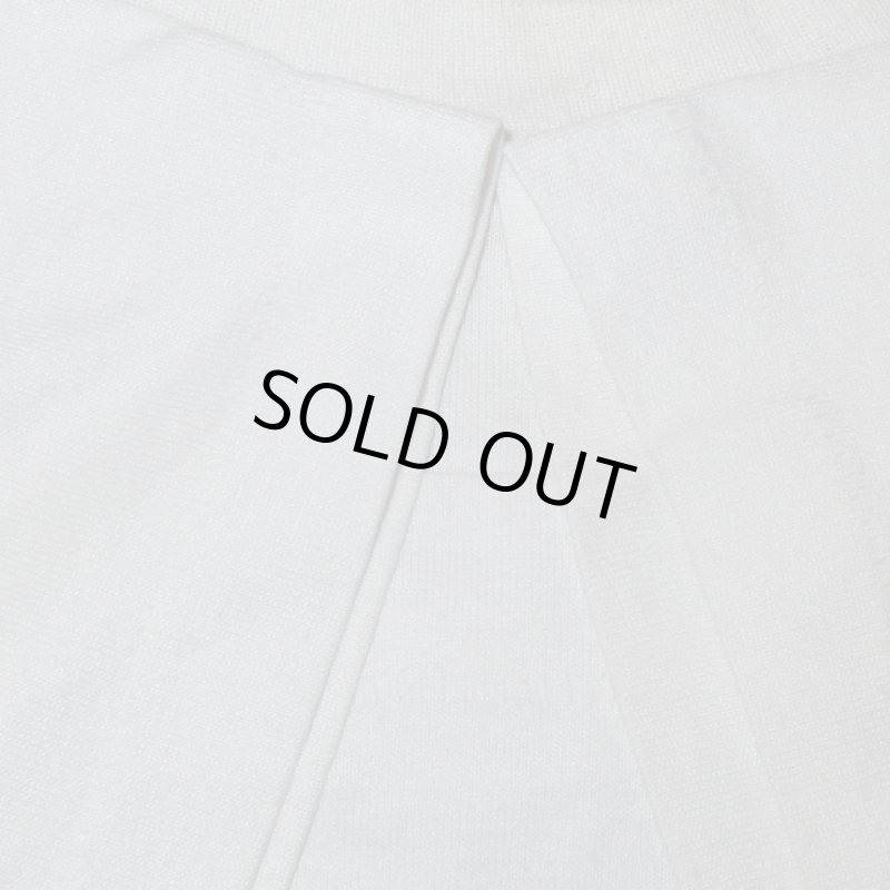 画像6: USED 90's Z100's jingle ball! 音楽フェス オルタナロック Tシャツ WHT / 240304 (6)