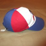 画像6: USED 00's COOPERSTOWN × 47BRAND クーパーズタウン MLB モントリオール エクスポズ CAP キャップ 帽子 MIX / 240404 (6)