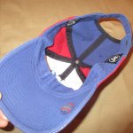 画像11: USED 00's COOPERSTOWN × 47BRAND クーパーズタウン MLB モントリオール エクスポズ CAP キャップ 帽子 MIX / 240404 (11)