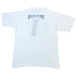 画像3: USED 90's BIG COUNTRY ビッグカントリー No Place Like Home スコットランド ロック Tシャツ WHT / 240515 (3)