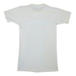 画像3: USED 80's PONY ポニー スニーカーブランド オフィシャル Tシャツ WHT / 240313 (3)