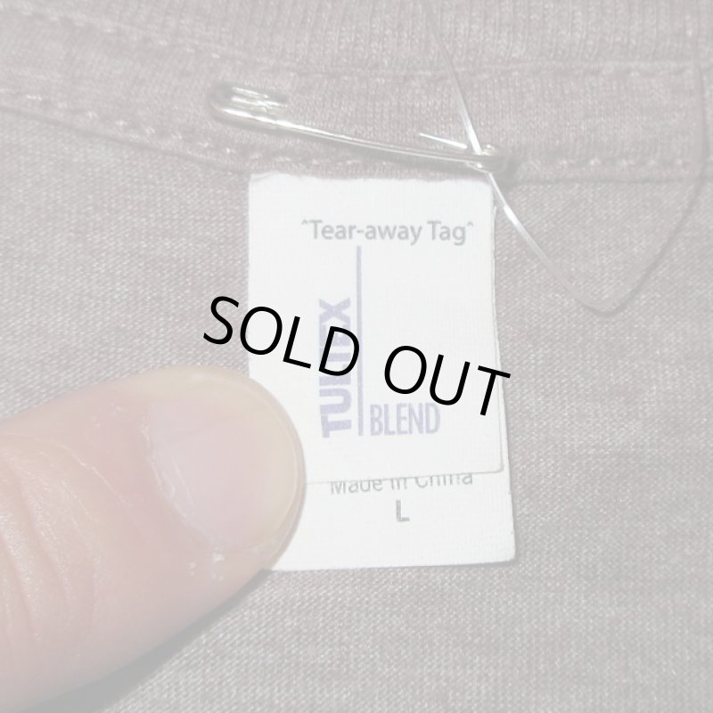 画像4: USED 00's LCD SOUNDSYSTEM THIS IS HAPPENING エレクトロ Tシャツ MOC / 240702 (4)