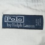 画像3: USED 90's RALPH LAUREN ラルフローレン ギンガムチェック ショーツ GRN / 240710 (3)