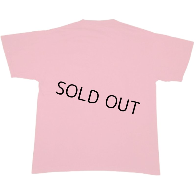 画像3: USED 00's JIMI HENDRIX ジミヘンドリクス オフィシャル Tシャツ BUG / 240611 (3)