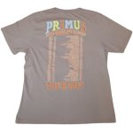 画像3: USED 00's PRIMUS ＆THE CHOCOLATE FACTORY プライマス ツアー Tシャツ GRY / 240611 (3)