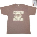 画像2: USED 00's LCD SOUNDSYSTEM THIS IS HAPPENING エレクトロ Tシャツ MOC / 240702 (2)