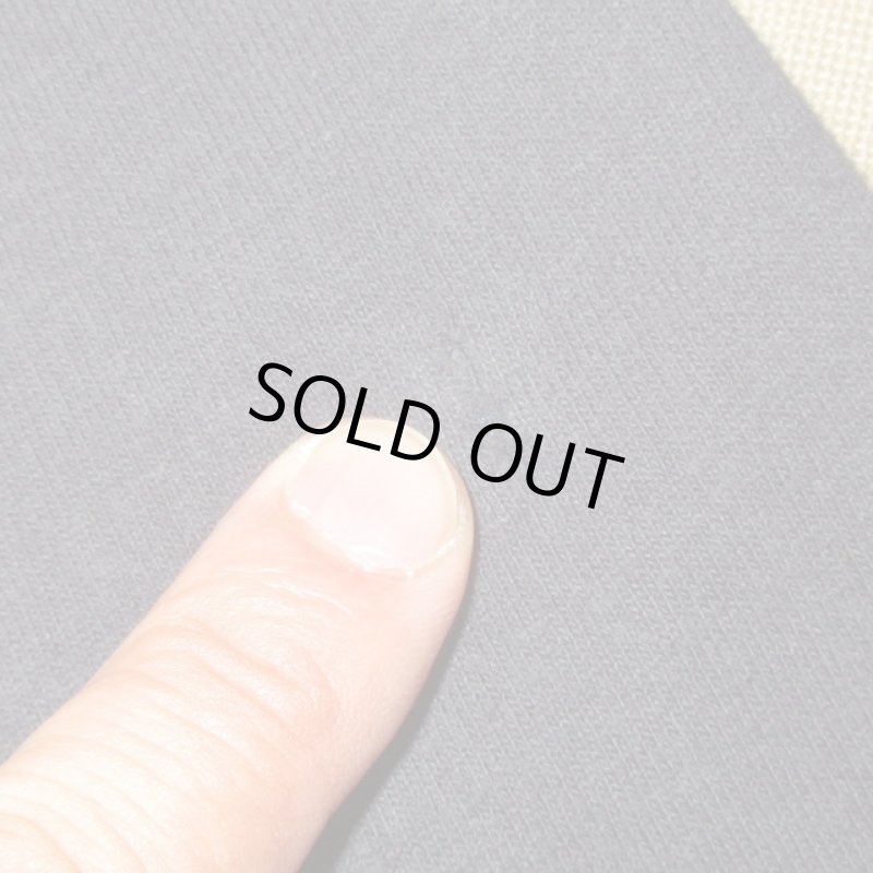 画像8: USED 90's BOHSE ONKELZ ベーゼオンケルツ ドイツバンド 長袖 Tシャツ BLK / 240908 (8)