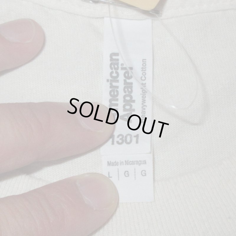 画像5: USED 00's THE GOVERNORS BALL NYC 音楽フェス Tシャツ OFF / 240908 (5)