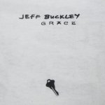 画像4: USED 90's JEFF BUCKLEY ジェフバックリィ PEYOTE RADIO THEATRE Vネック Tシャツ WHT / 241008 (4)