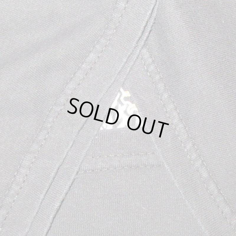 画像6: USED 00's BLACL LABEL SOCIETY ブラックレーベルソサエティ SDMF Tシャツ BLK / 241008 (6)