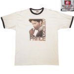 画像2: USED 00's PRINCE プリンス MUSICOLOGY リンガー Tシャツ WHT / 241223 (2)