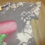 画像8: USED 90's PRIMUS プライマス SAILING THE SEA OF CHEESE ブリーチ Tシャツ BLK / 250210 (8)