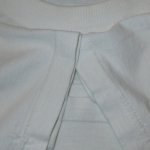 画像5: USED 90's ST MARTIN スーベニア ラスタマン Tシャツ WHT / 250303 (5)