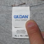 画像6: 新品 COFFINS コフィンズ INTO THE COFFIN ドゥームメタル 長袖Tシャツ GRY / 250310 (6)