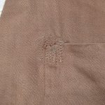 画像10: USED 60's UNKNOWN ロカビリー チェック切替 プルオーバー 半袖シャツ BRW / 250515  (10)
