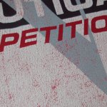 画像8: USED 90's NAUTICA ノーティカ COMPETITION USA製 胸ポケ Tシャツ RED / 250610 (8)