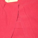 画像7: USED 90's 1996年 HARLEY DAVIDSON ハーレーダヴィッドソン USA製 Tシャツ RED / 250610 (7)
