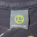 画像5: USED 90's freshjive フレッシュジャイヴ ストリートブランド USA製 Tシャツ NVY / 250610 (5)