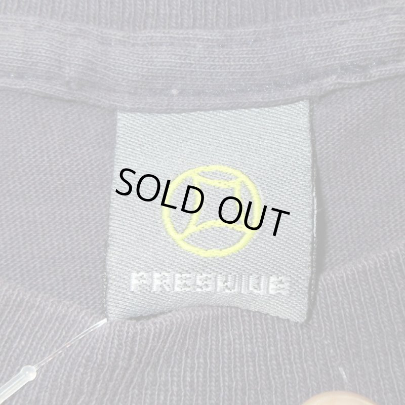 画像5: USED 90's freshjive フレッシュジャイヴ ストリートブランド USA製 Tシャツ NVY / 250610 (5)