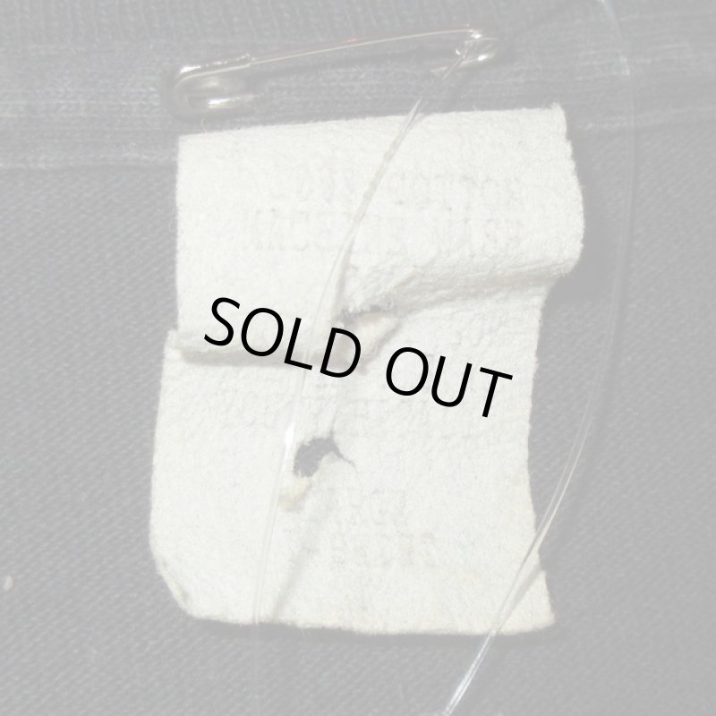 画像5: USED 90's GOOSEBUMPS グースバンプス ホラー小説 Tシャツ BLK / 250610 (5)