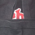 画像6: USED 90's GOOSEBUMPS グースバンプス ホラー小説 Tシャツ BLK / 250610 (6)