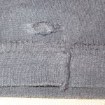 画像8: USED 90's GOOSEBUMPS グースバンプス ホラー小説 Tシャツ BLK / 250610 (8)