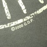 画像5: USED 00's GRATEFUL DEAD グレイトフルデッド TRIP OUTFITTER Tシャツ OLV / 250620 (5)