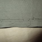 画像8: USED 00's GRATEFUL DEAD グレイトフルデッド TRIP OUTFITTER Tシャツ OLV / 250620 (8)