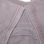 画像7: USED 00's BLIND GUARDIAN ブラインドガーディアン 2003 live ジャーマンメタル Tシャツ BLK / 250620 (7)