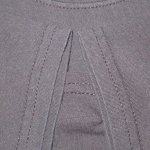 画像7: USED 00's ZAPPA PLAYS ZAPPA ドゥイージルザッパ フランクザッパ 2014 ツアー Tシャツ BLK / 250620 (7)