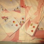 画像7: USED 70's MANCHESTER SHIRT CO CALIFORNIA シルクロード ラクダ 総柄 ポリシャツ MIX / 250701 (7)