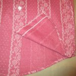画像6: USED 70's KENNINGTON ケニントン 花柄プリント 半袖シャツ  / 250702 (6)