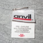 画像4: USED 00's COMEBACK KID カムバックキッド USハードコア Tシャツ GRY / 250707 (4)