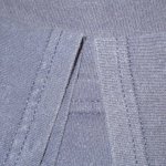画像6: USED 00's COMEBACK KID カムバックキッド absolute USハードコア Tシャツ NVY / 250707 (6)