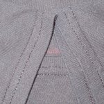 画像6: USED 00's DEFTONES デフトーンズ KOI NO YOKAN ツアー Tシャツ BLK / 250707 (6)