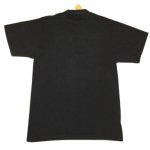 画像3: USED 90's FUCHSIAS＆HUMMINGBIRDS ハミングバード ハチドリ 動物 Tシャツ BLK / 250610 (3)