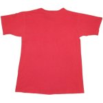 画像3: USED 90's 1996年 HARLEY DAVIDSON ハーレーダヴィッドソン USA製 Tシャツ RED / 250610 (3)