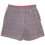 画像2: USED 00's TOMMY HILFIGER トミーヒルフィガー スイムショーツ イージーショーツ MIX / 250630 (2)