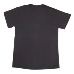 画像3: USED 00's BELVEDERE ベルヴェデーレ THE REVENGE OF THE FIFTH ハードコアパンク Tシャツ BLK / 250707 (3)