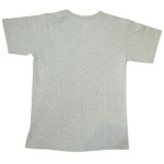 画像3: USED 00's COMEBACK KID カムバックキッド USハードコア Tシャツ GRY / 250707 (3)