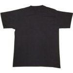 画像3: USED 00's HELLOWEEN ハロウィン STRAIGHT OUT OF HELL ジャーマンメタル Tシャツ BLK / 250804 (3)