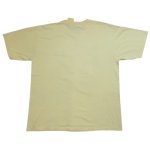 画像3: USED 00's HERSHEY'S ハーシーズ チョコレート 企業 アド物 Tシャツ YEL / 250303 (3)