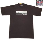 画像2: USED 00's EDDIE VEDDER エディヴェダー UKULELE SONGS TOUR Tシャツ BLK / 250310 (2)